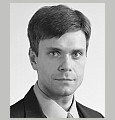 Victor Borodin, Tax Partner, Ernst & Young (CIS) BVV
